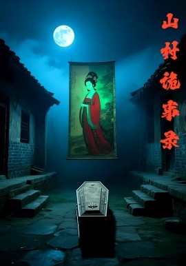海报背景