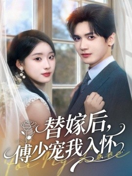 替嫁后，傅少宠我入怀