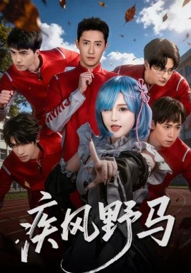 疾风野马